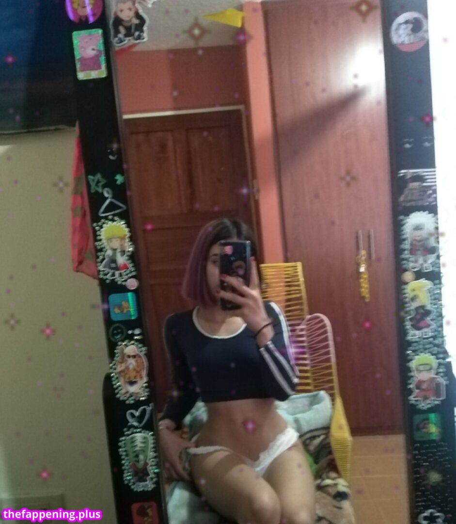 0.zhana Foto OnlyFans Desnuda #5