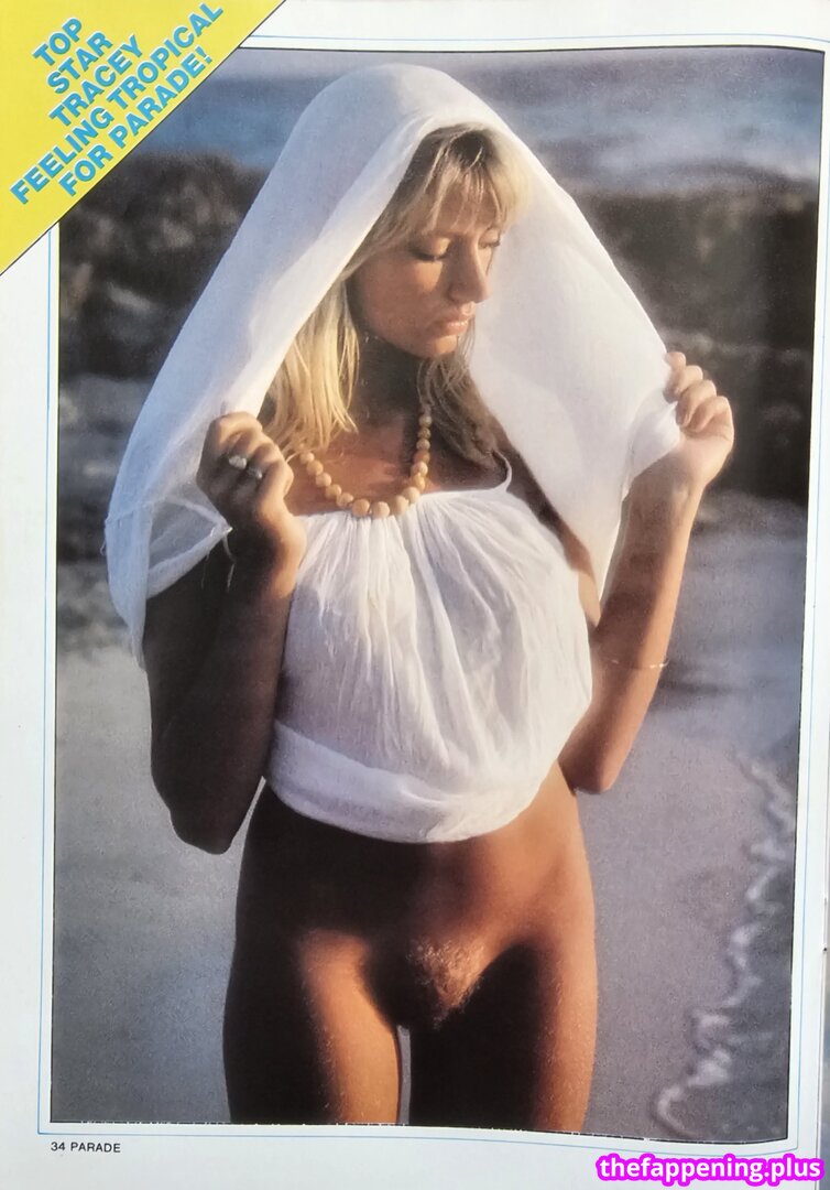 1980'S & Early 90'S Page 3 Girls / GlamourTeaJames / https: / mariawhittaker Photo OnlyFans Nu #42