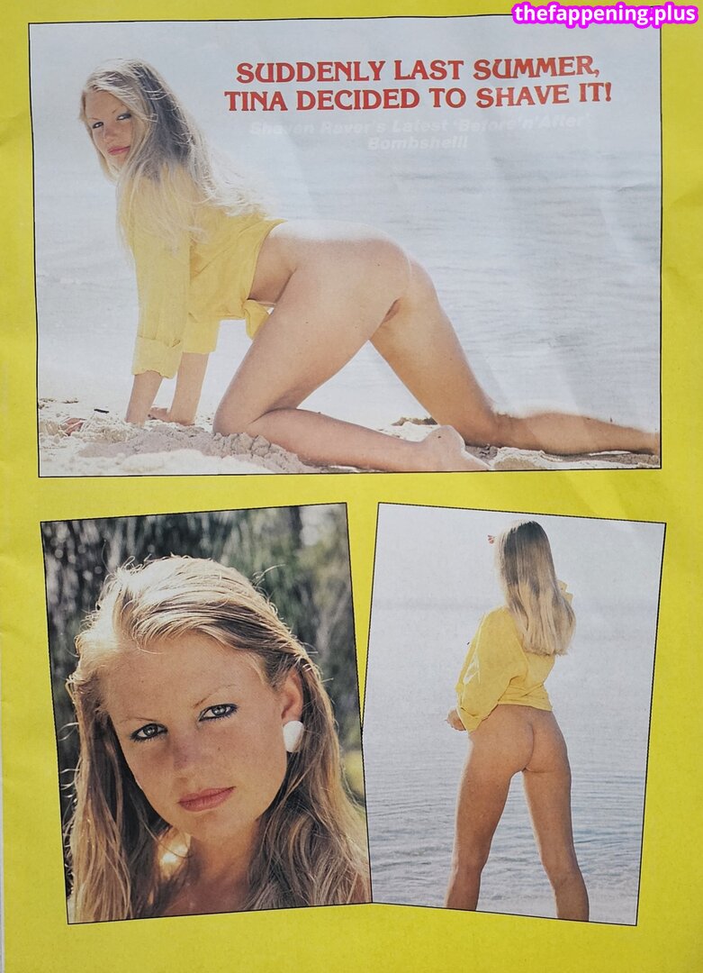 1980'S & Early 90'S Page 3 Girls / GlamourTeaJames / https: / mariawhittaker नग्न OnlyFans फोटो #805