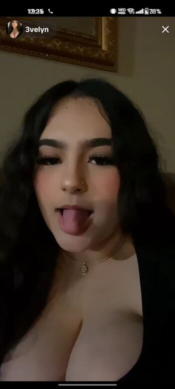 3velyn_4zy