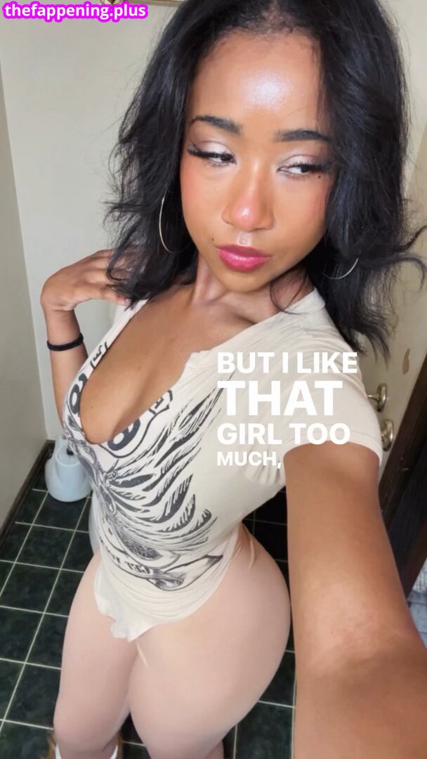 Jayla / aaliyahvoodoo / https: / prettyprincesslala / sanguinestarzz Φωτογραφία Γυμνών OnlyFans #18