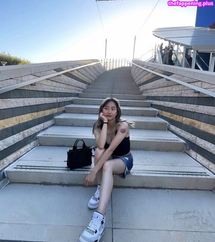 aanggie / https: / issaanggiee Foto OnlyFans Nuda #3