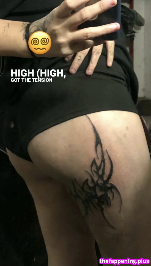 Aangi4i_ Nahá OnlyFans fotografie #2