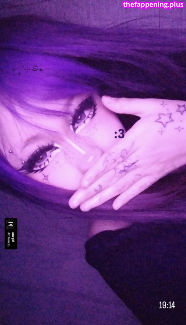 Aangi4i_ Nude OnlyFans Photo #3
