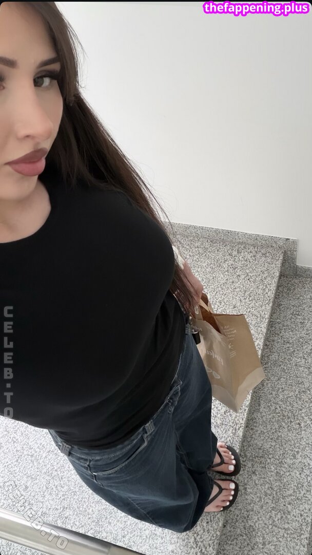 Aanys / aanyskh Foto OnlyFans Nuda #25