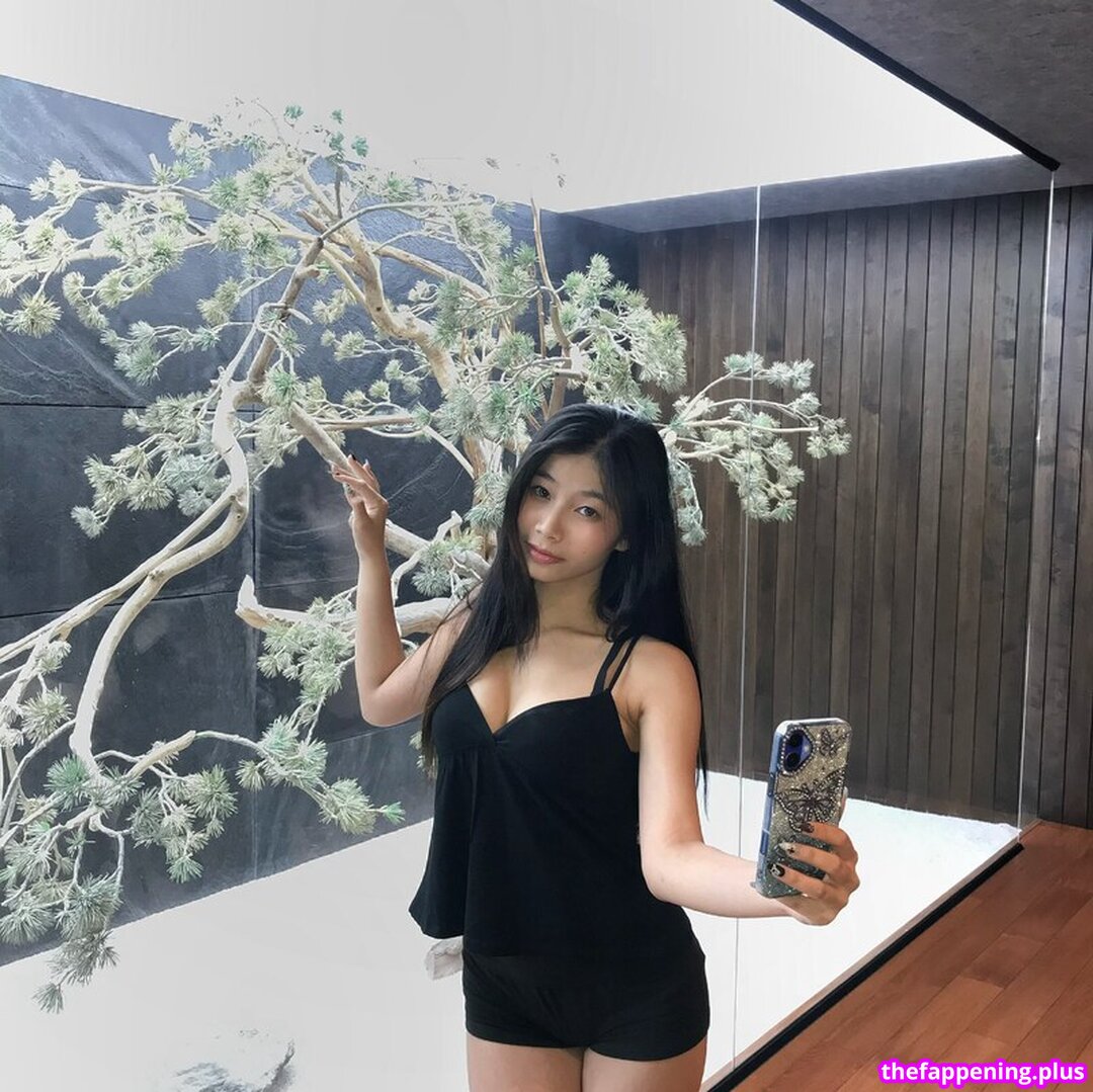 Saipetch B. / aaomhelloo 누드 OnlyFans 사진 #322