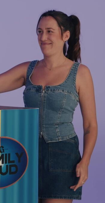 Abby Boom