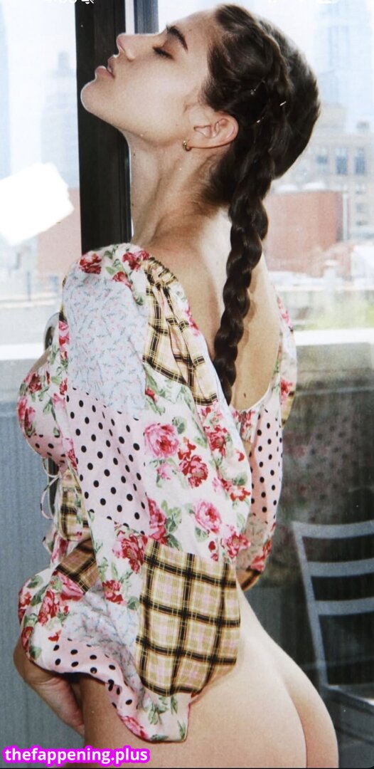 Abigail Canelle