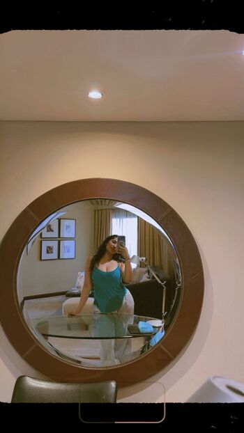 Aditi Mistry