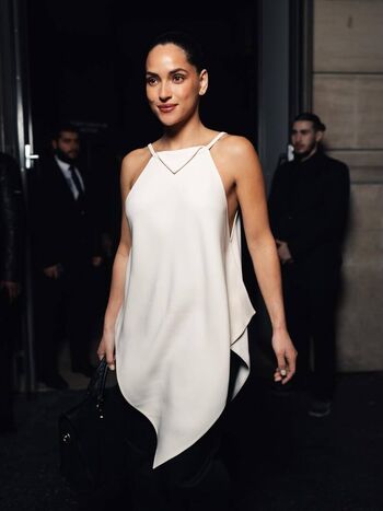 Adria Arjona