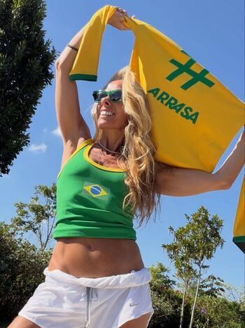 Adriane Galisteu