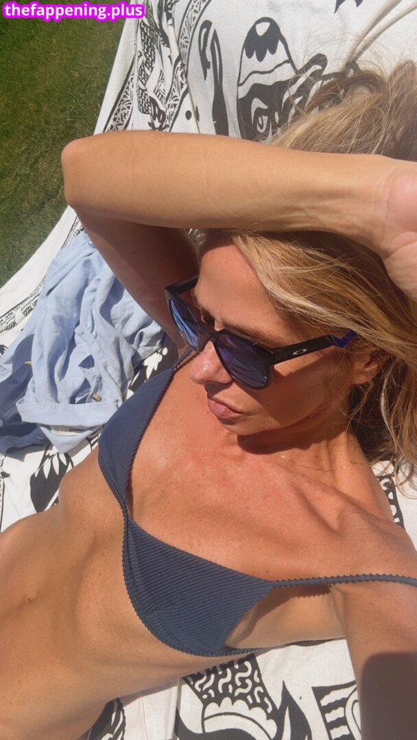 Adriane Galisteu / galisteuoficial Meztelen OnlyFans Fotó #410