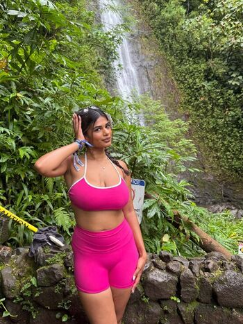 Adviki Patil