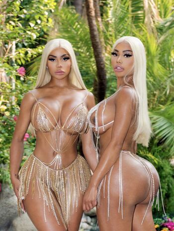 African Bimbos