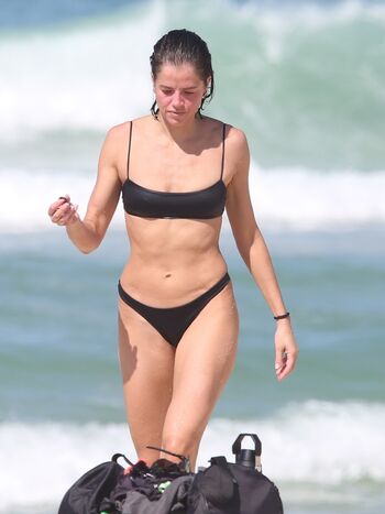Agatha Moreira