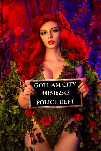 AGflower Cosplay