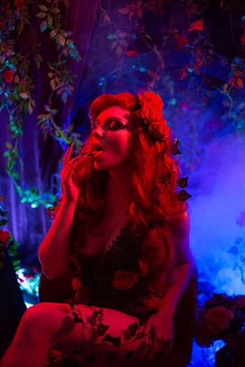 AGflower Cosplay