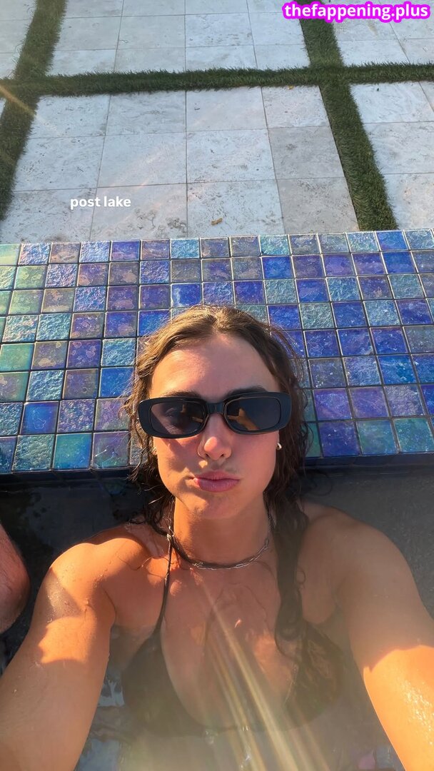 Ahdra And Ayla Klingler