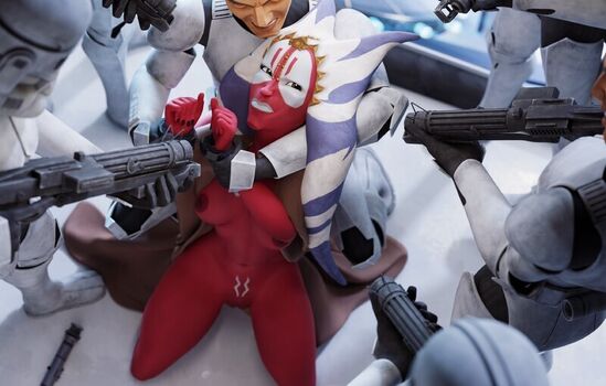 Ahsoka Tano