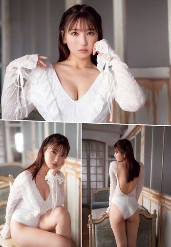 Aika Sawaguchi