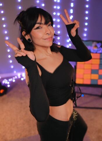 Aileen Senpai