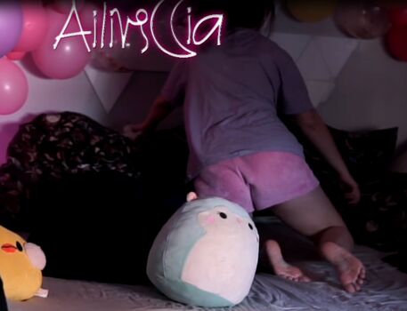 Ailincia