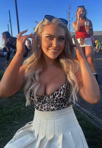 Aine Donaghy