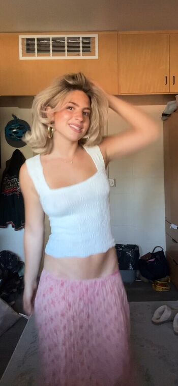 Ainsley Rolstad