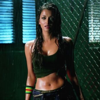 Aishwarya Rai