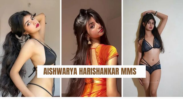 aishwaryaharishankar