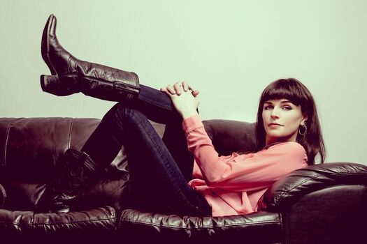 Aisling Bea