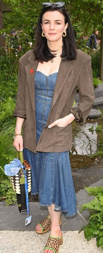 Aisling Bea