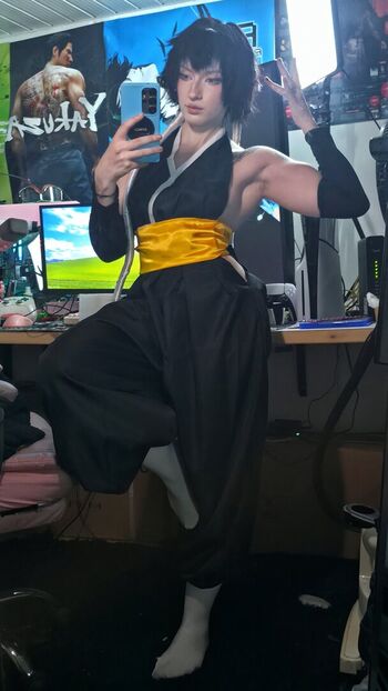 Akemy Sama