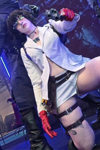 Akemy Sama