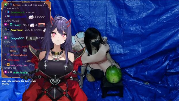 Akuma Nihmune