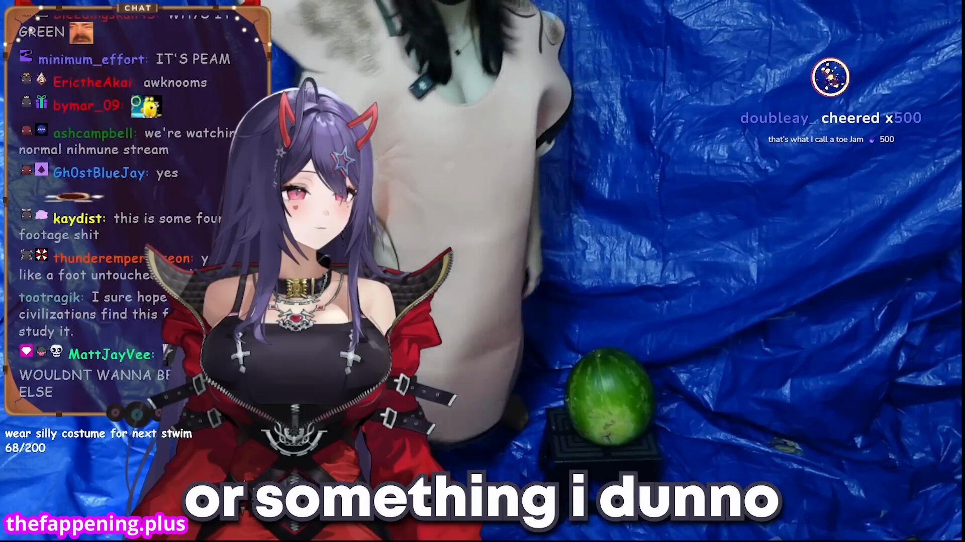Akuma Nihmune