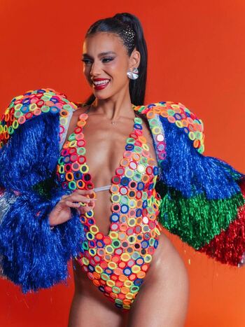 Alane Dias