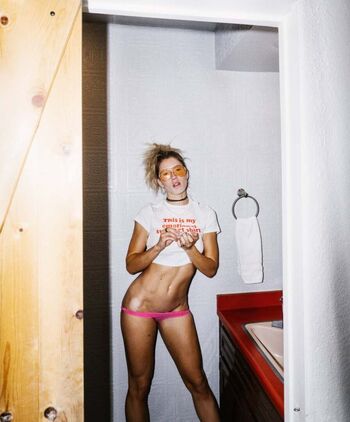 Alanna Jade Taylor