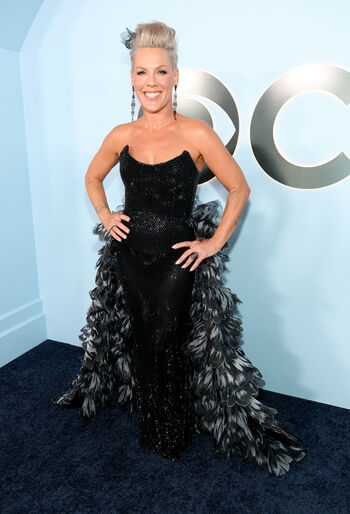 Alecia Beth Moore