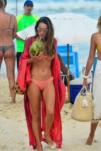 Alessandra Ambrosio