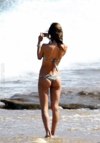 Alessandra Ambrosio