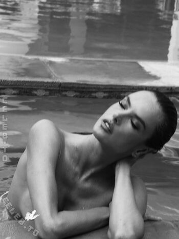Alessandra Ambrosio