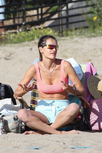 Alessandra Ambrosio