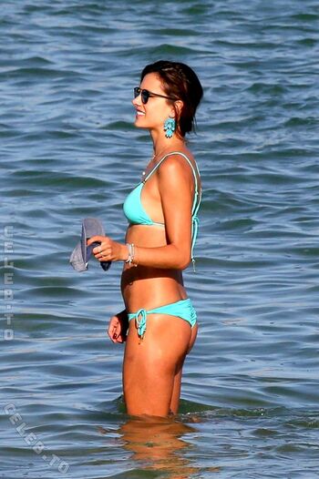 Alessandra Ambrosio