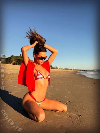 Alessandra Ambrosio
