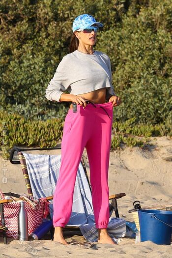 Alessandra Ambrosio
