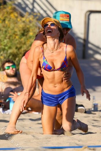 Alessandra Ambrosio