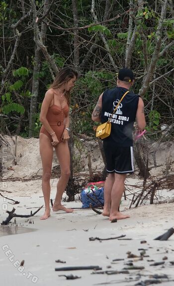 Alessandra Ambrosio