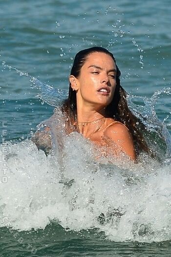 Alessandra Ambrosio