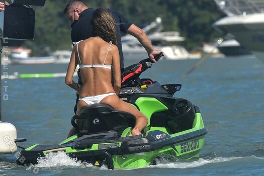 Alessandra Ambrosio